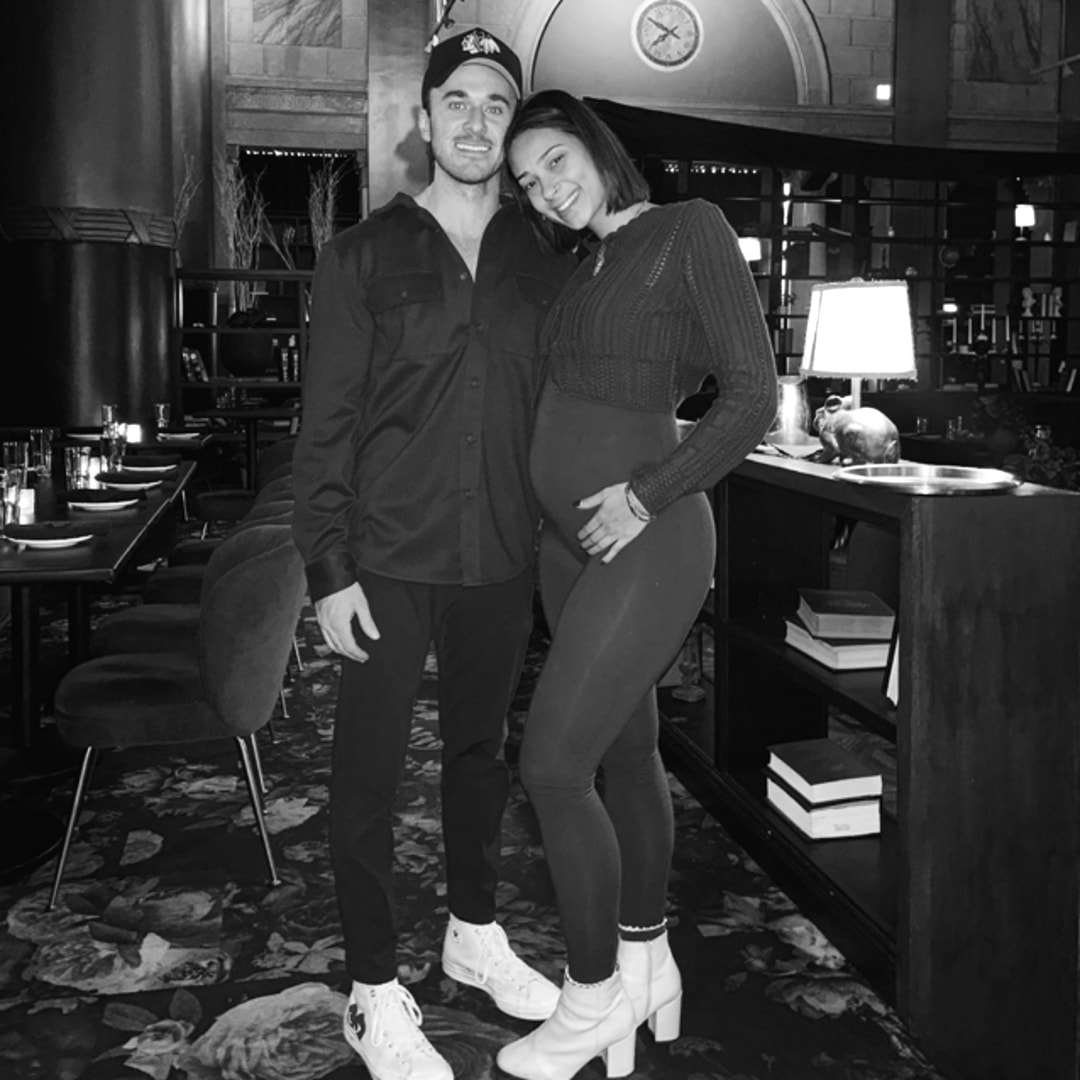 Photo shared by Seanna for their Babylist baby registry.