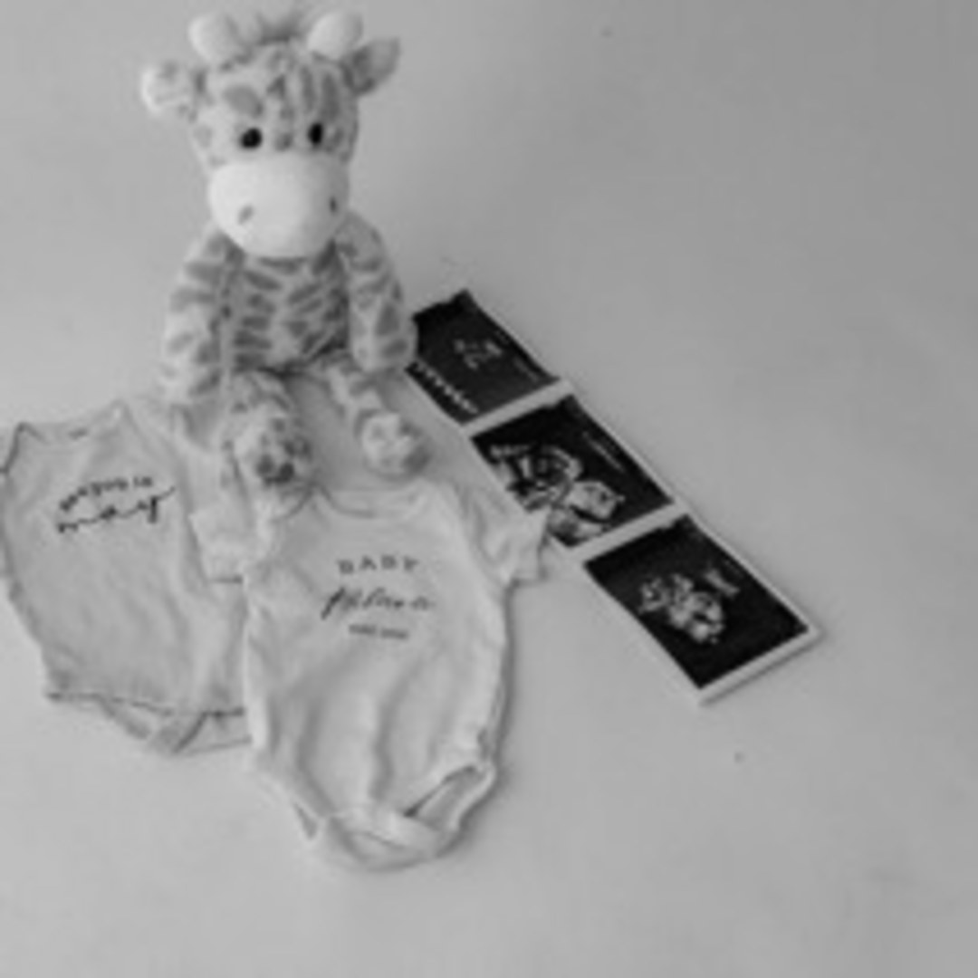 Photo shared by Madison for their Babylist baby registry.