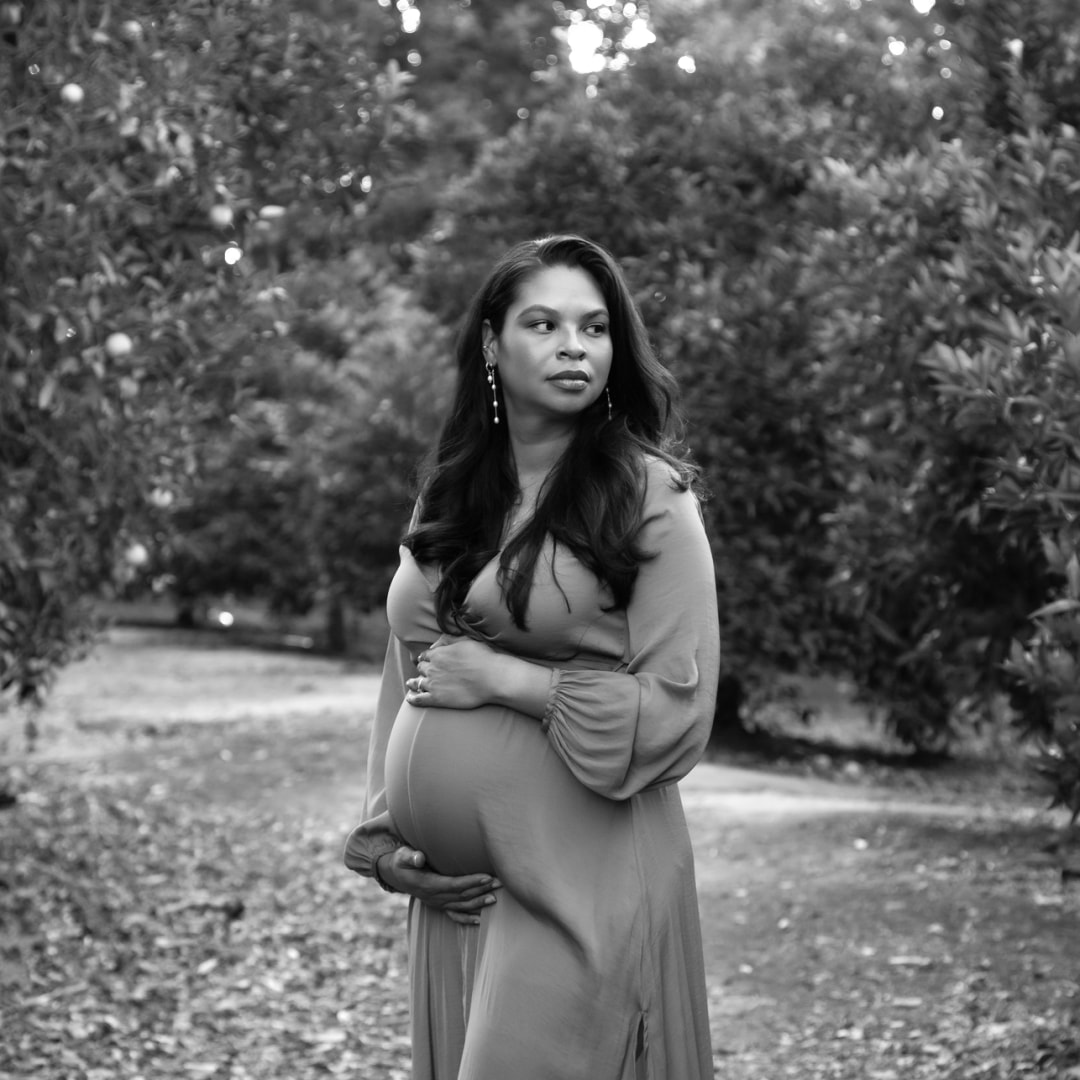 Photo shared by Heather for their Babylist baby registry.