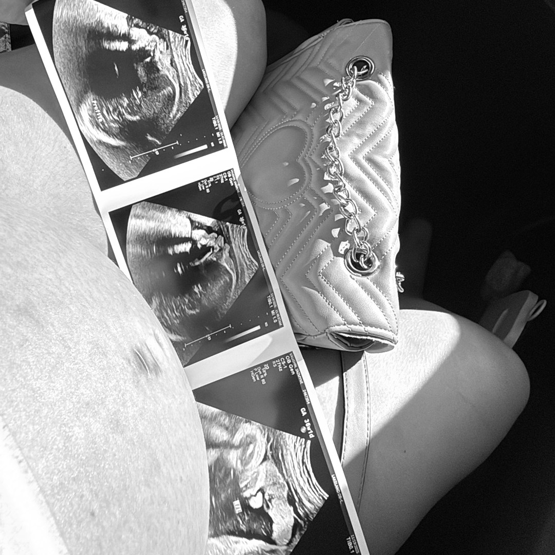 Photo shared by Jazmyne for their Babylist baby registry.