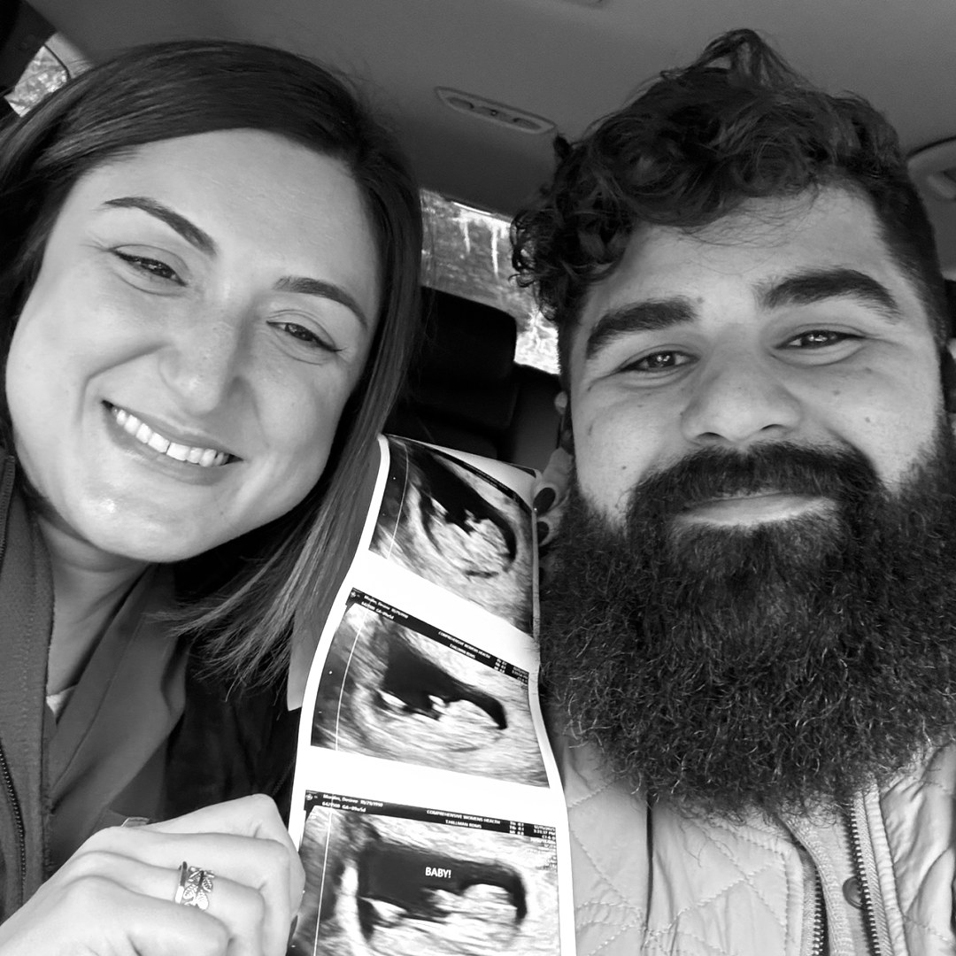 Photo shared by Desi for their Babylist baby registry.