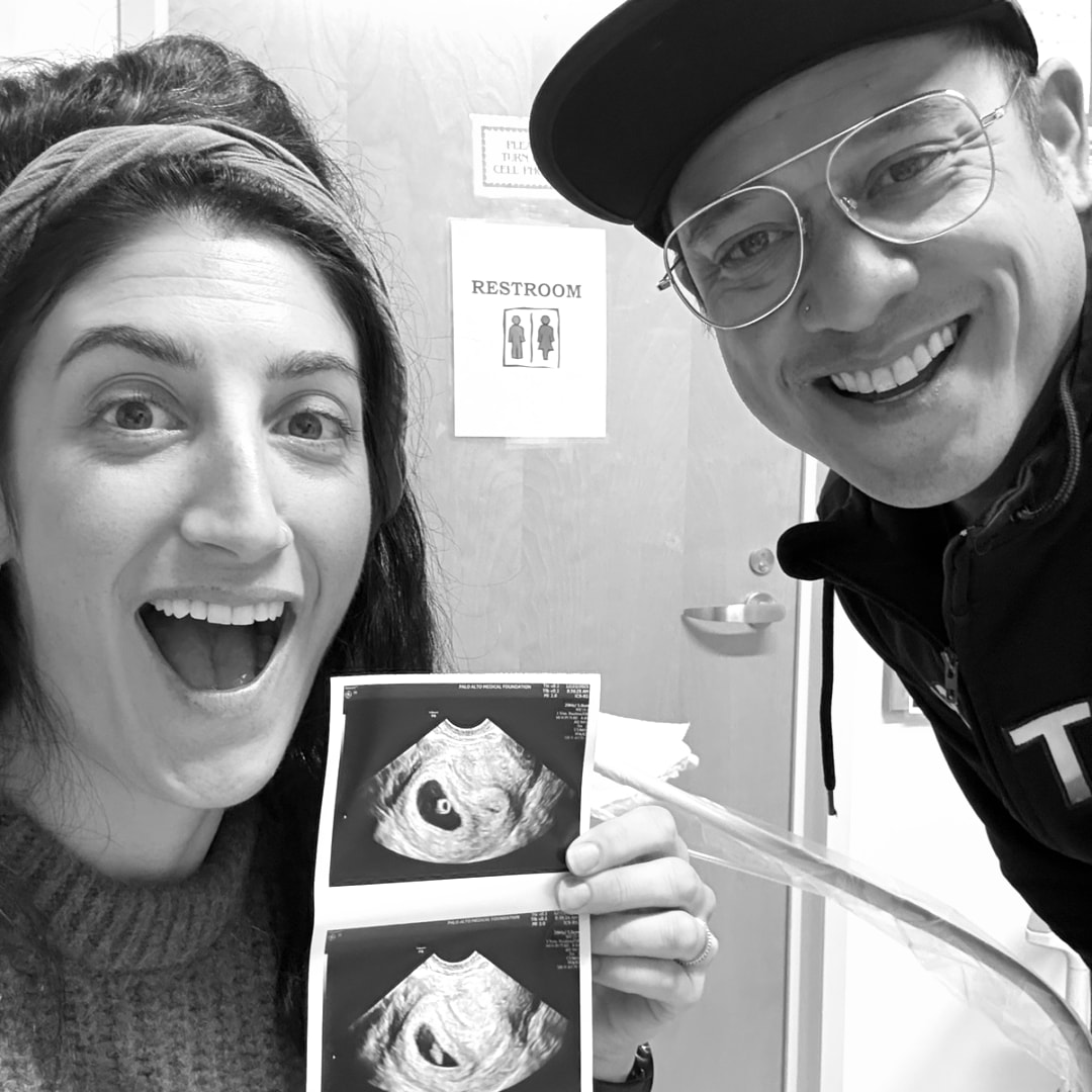 Photo shared by Jamie for their Babylist baby registry.