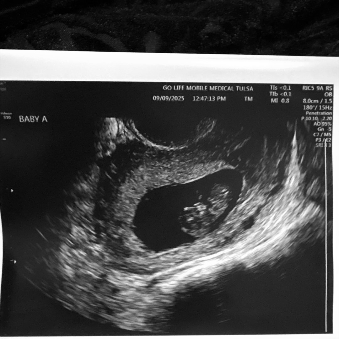 Photo shared by Shayla for their Babylist baby registry.