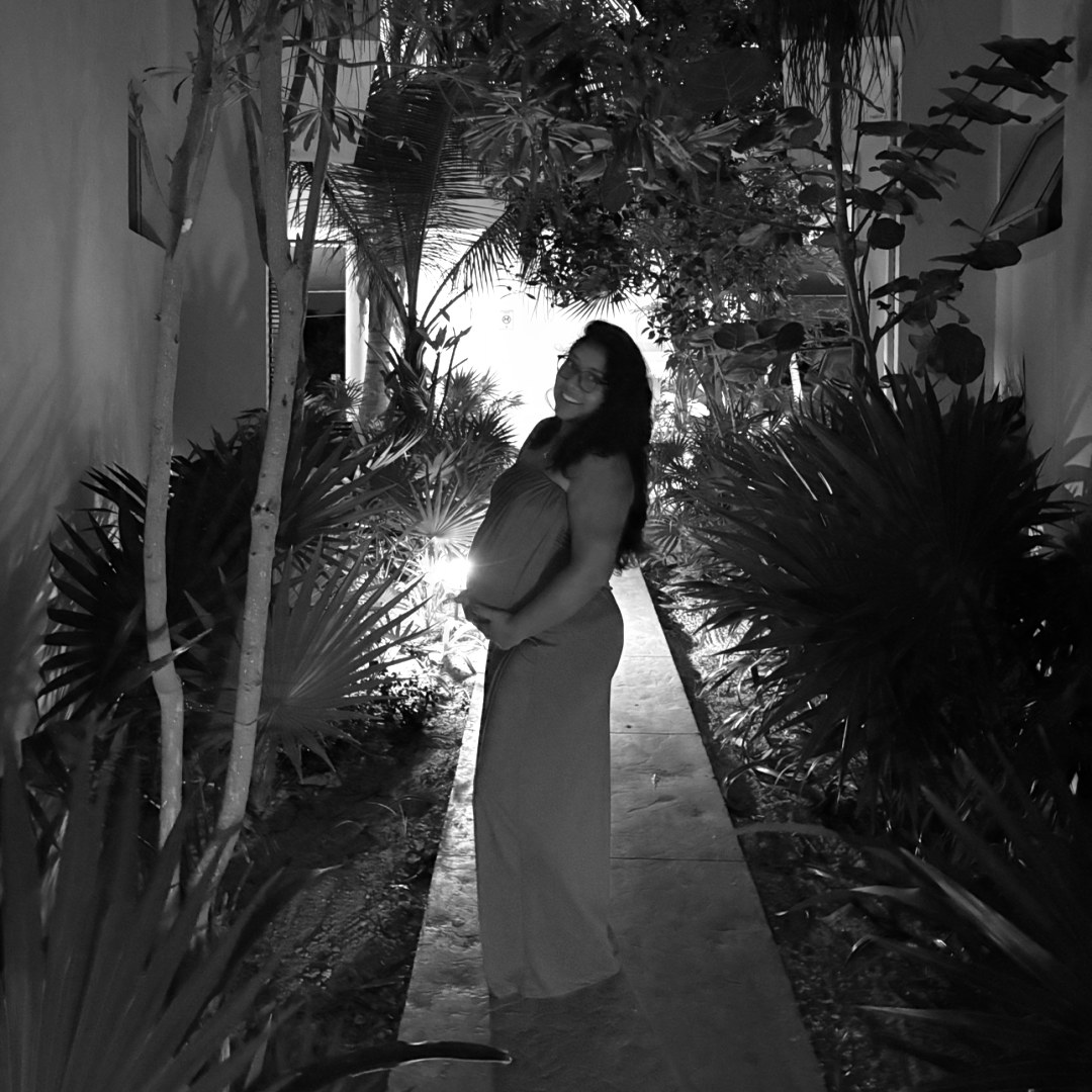 Photo shared by Christian for their Babylist baby registry.