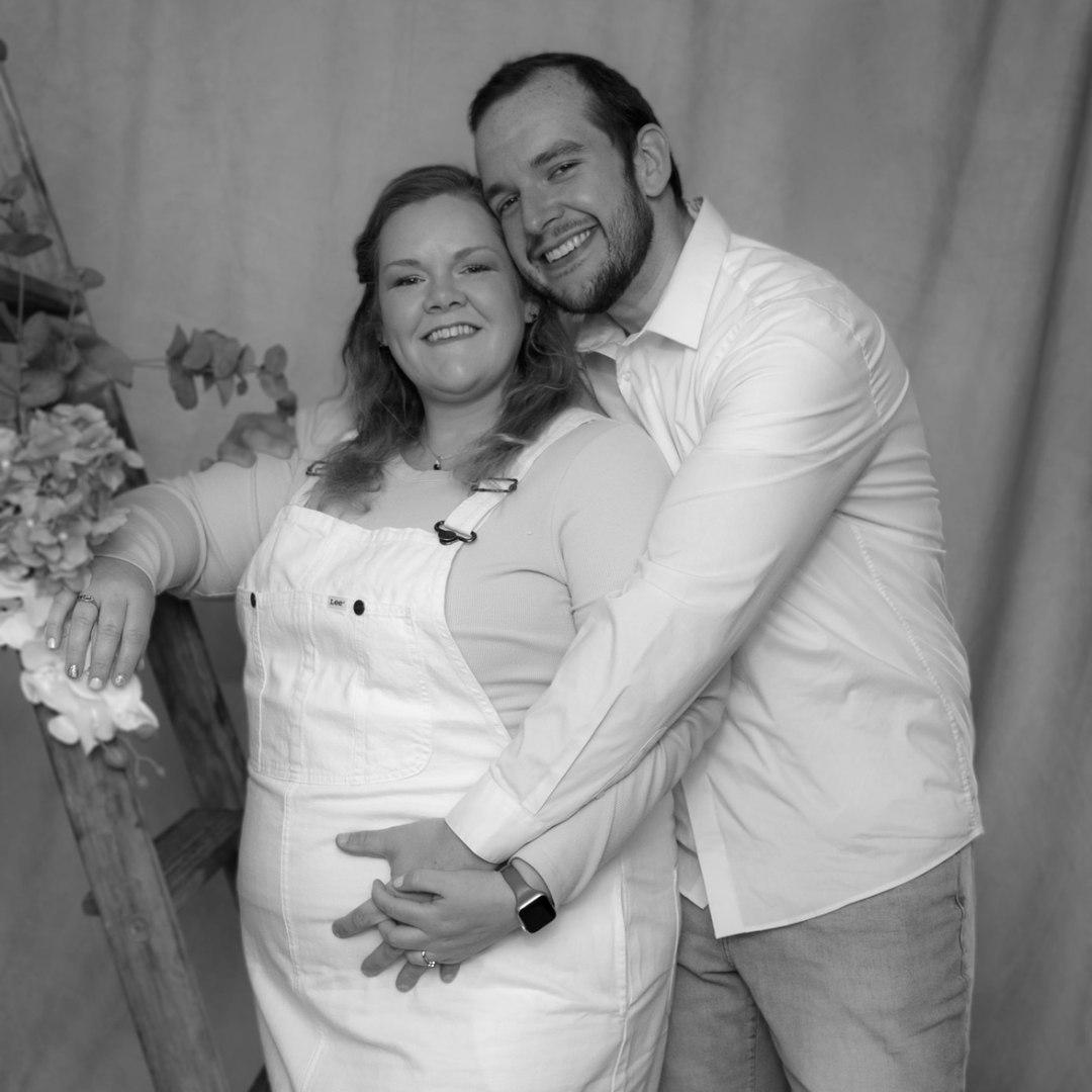 Photo shared by Megan for their Babylist baby registry.