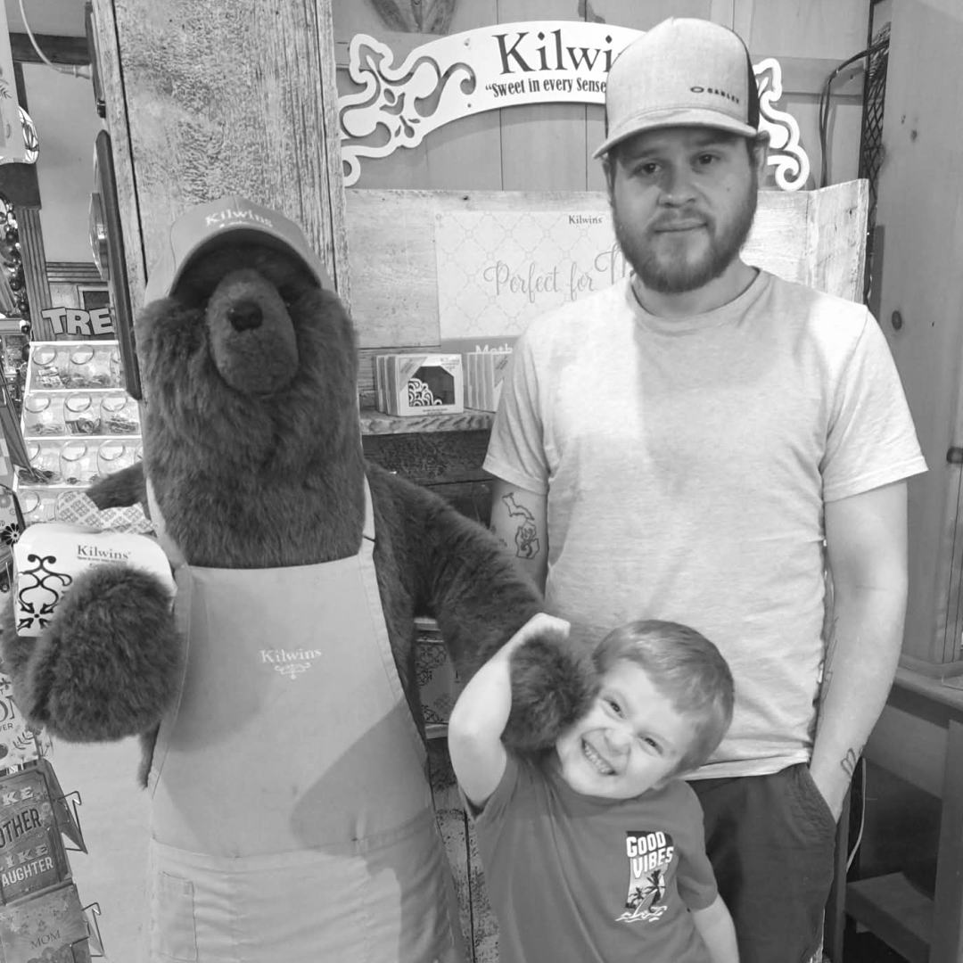 Photo shared by Morgan for their Babylist baby registry.