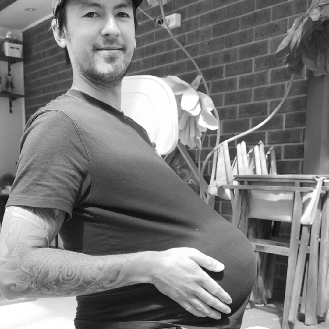 Photo shared by Abby for their Babylist baby registry.