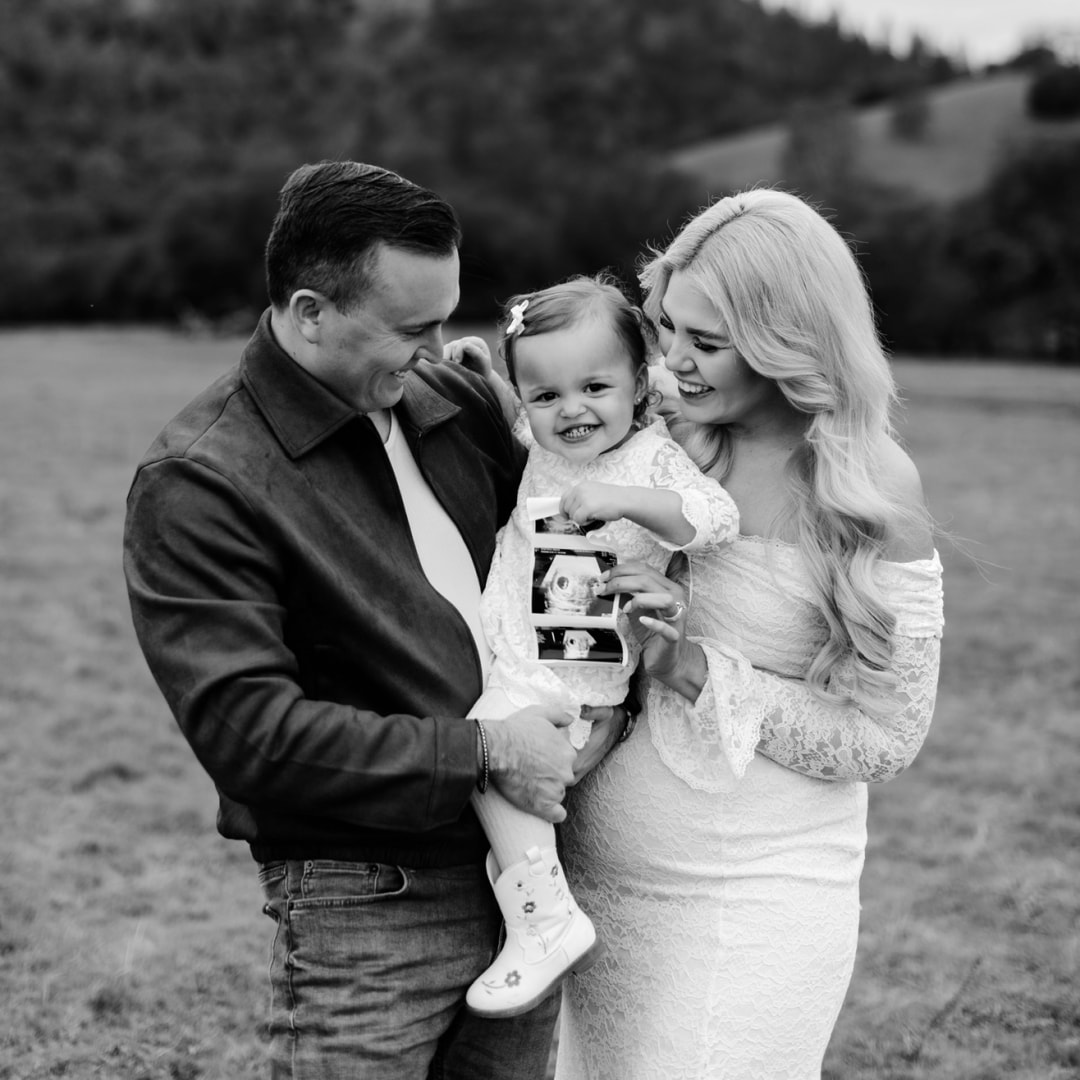 Photo shared by Arantxa for their Babylist baby registry.