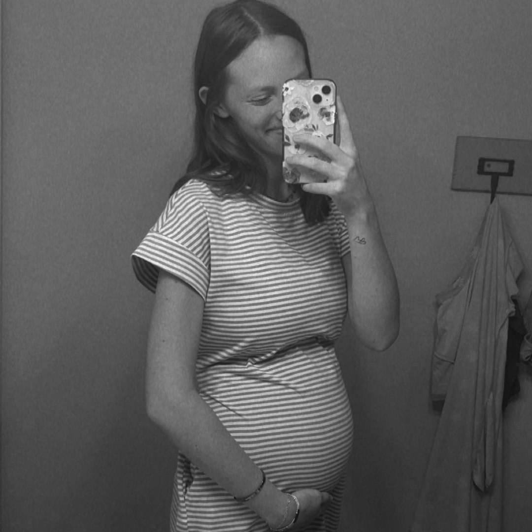 Photo shared by Aleksa for their Babylist baby registry.