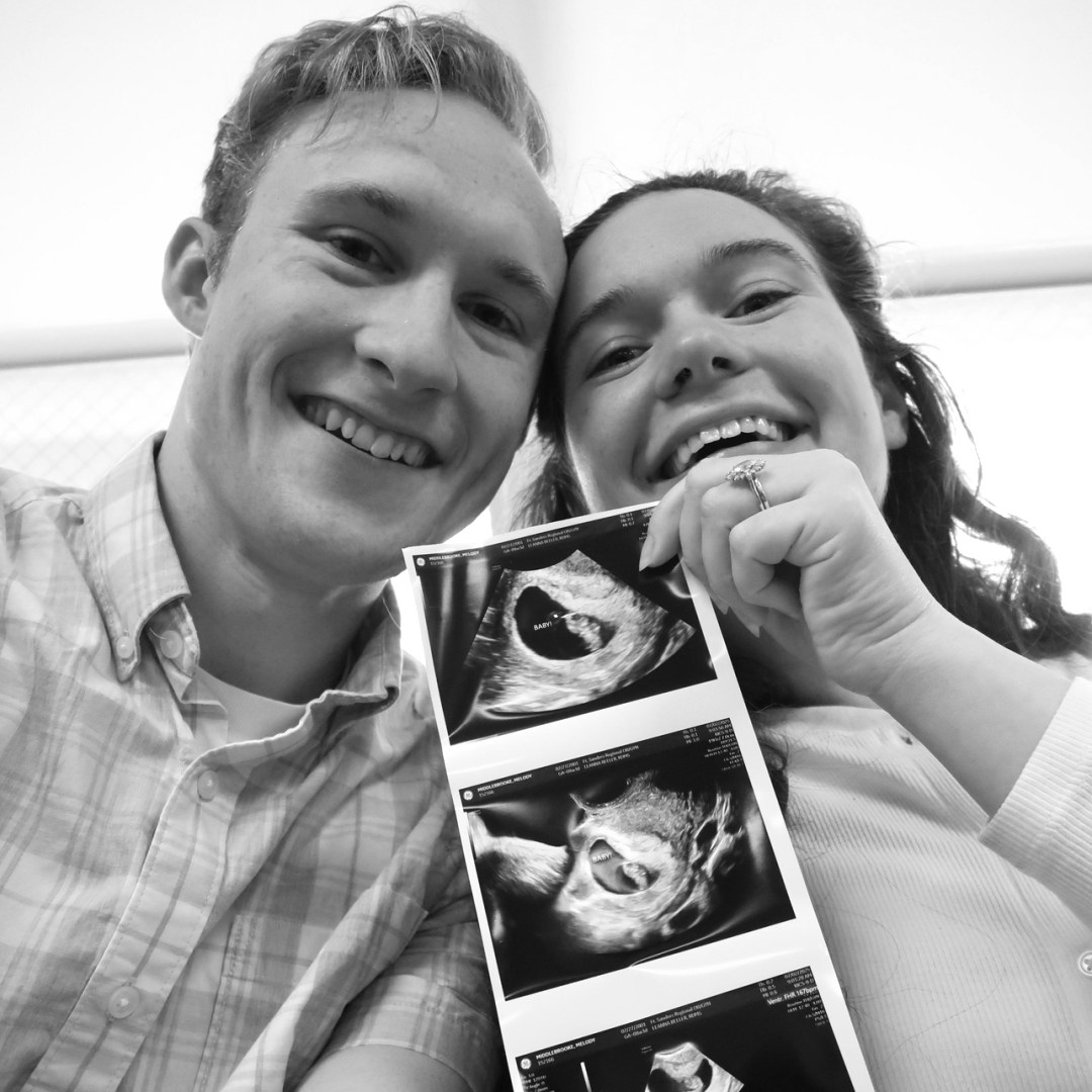 Photo shared by Melody for their Babylist baby registry.