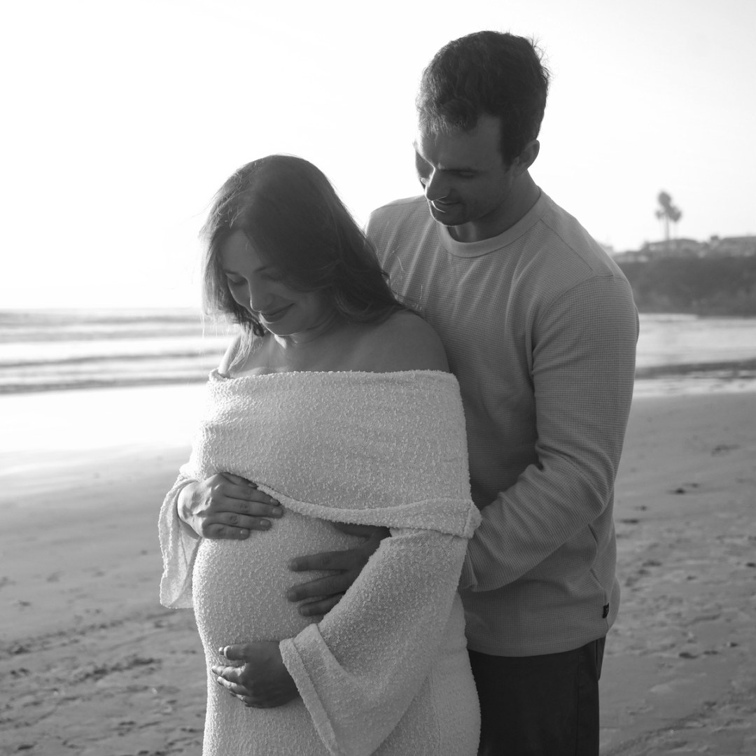 Photo shared by Alexa for their Babylist baby registry.