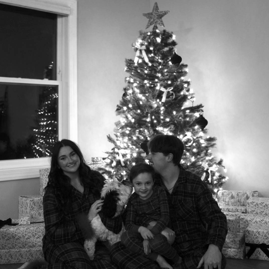 Photo shared by Bria for their Babylist baby registry.