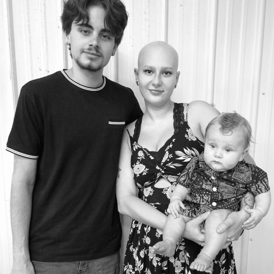 Photo shared by Madison for their Babylist baby registry.