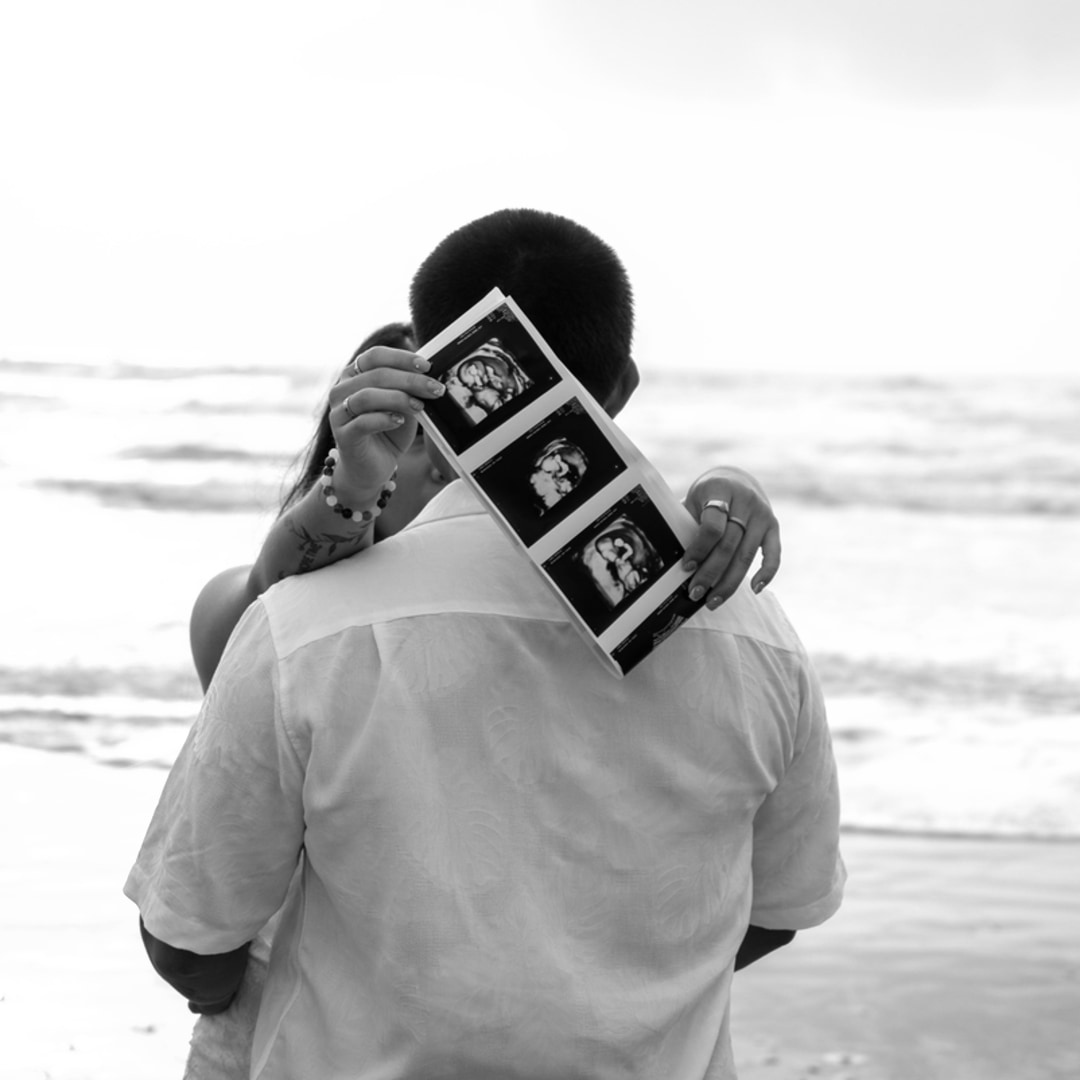 Photo shared by Natalia for their Babylist baby registry.