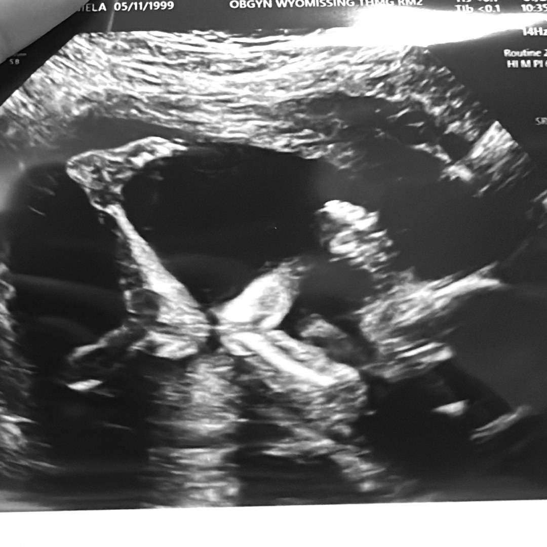 Photo shared by Daniela for their Babylist baby registry.