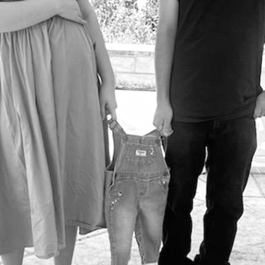 Photo shared by Gracie for their Babylist baby registry.