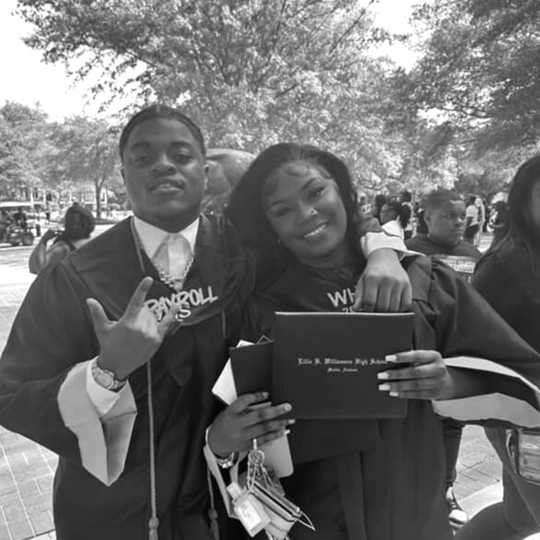 Photo shared by Rikayla for their Babylist baby registry.