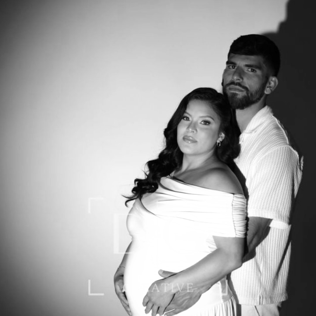 Photo shared by Miriam for their Babylist baby registry.