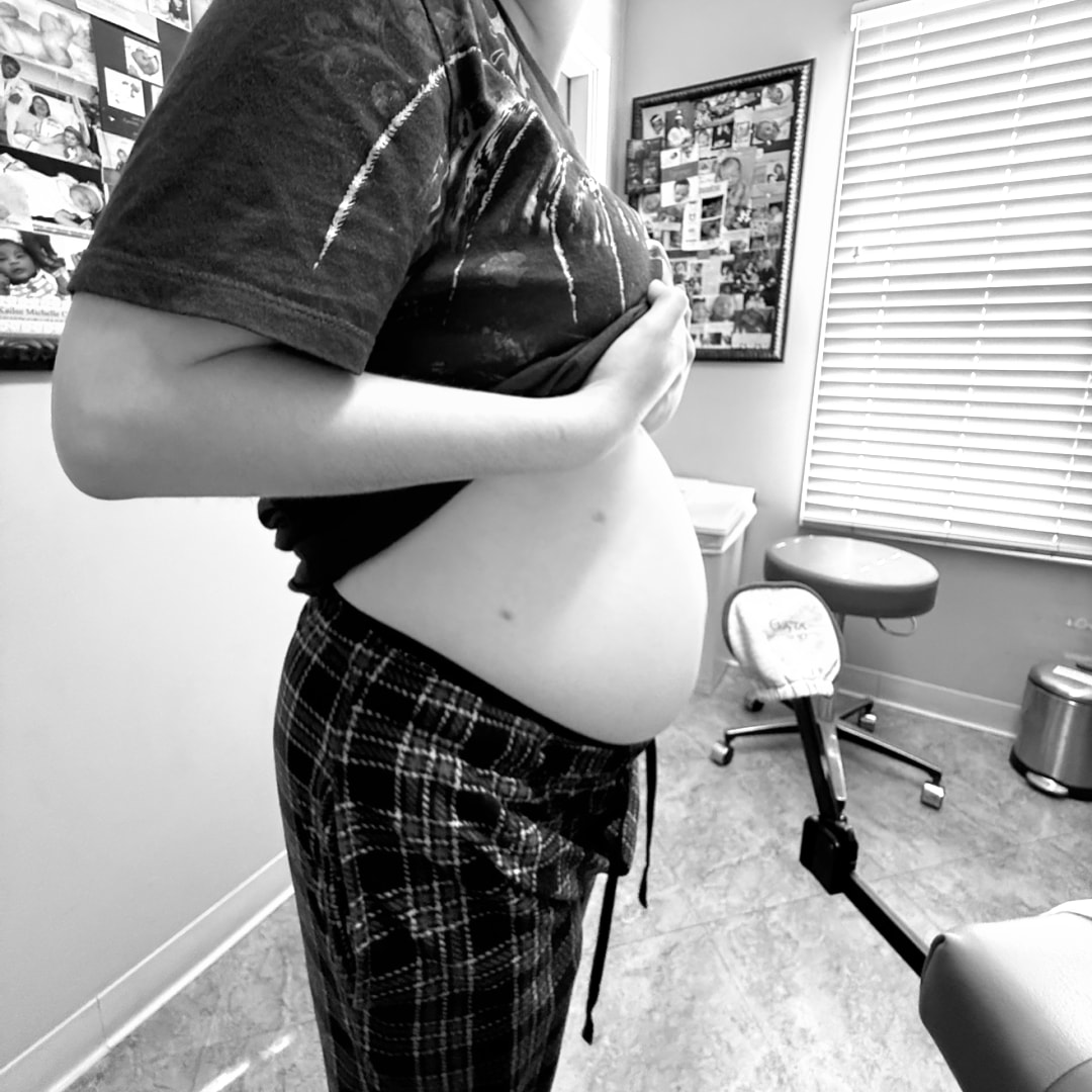 Photo shared by Christian for their Babylist baby registry.