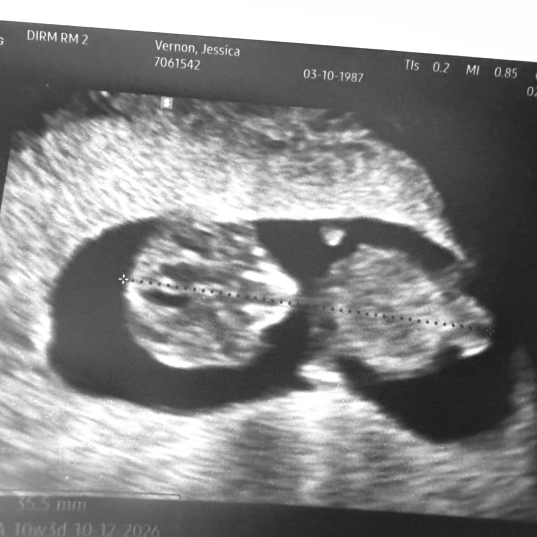 Photo shared by Jessica for their Babylist baby registry.