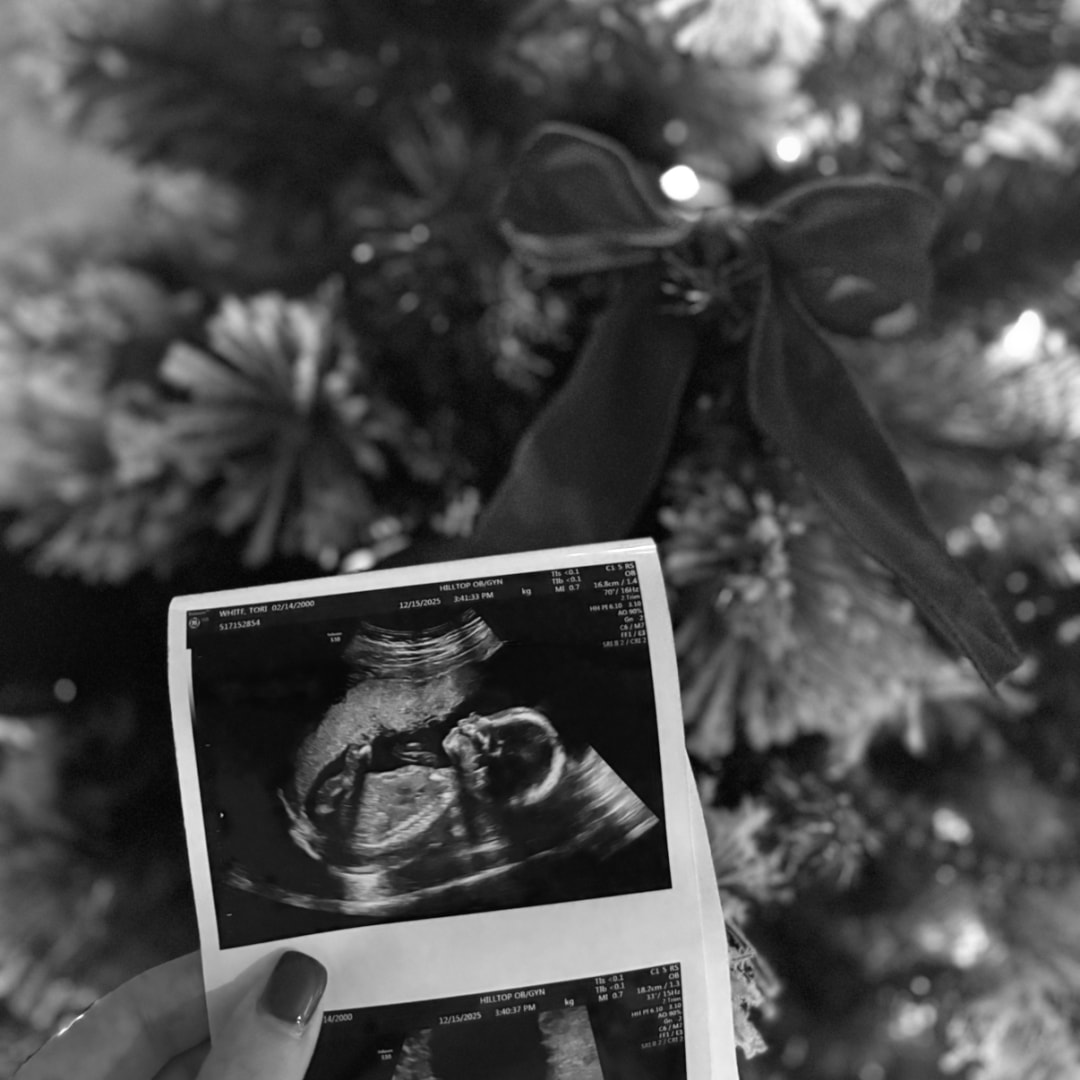 Photo shared by Tori for their Babylist baby registry.