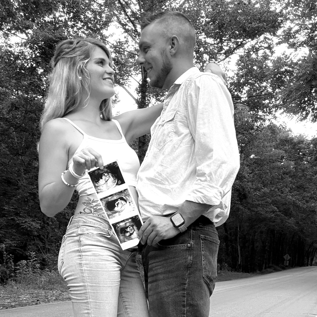 Photo shared by Ashlyn for their Babylist baby registry.