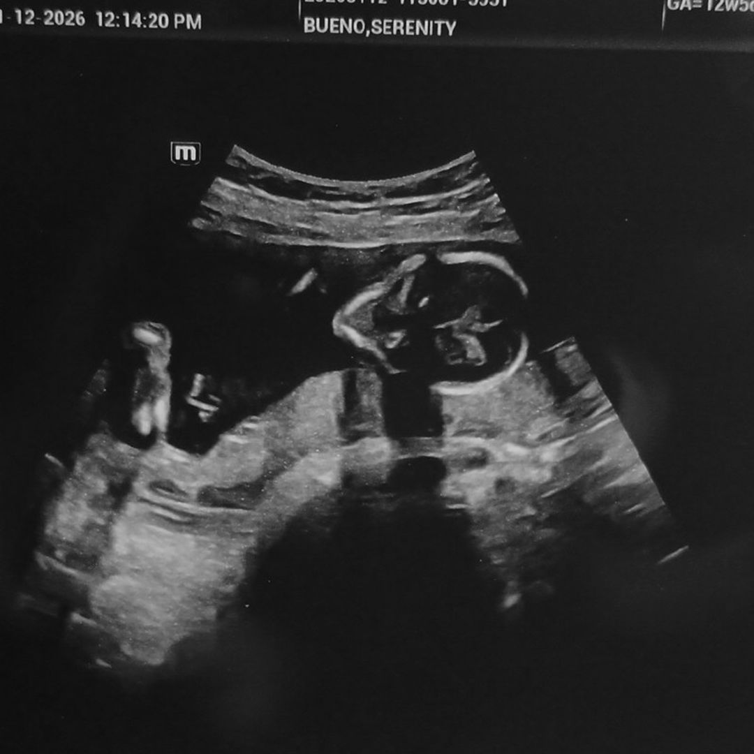 Photo shared by Serenity for their Babylist baby registry.