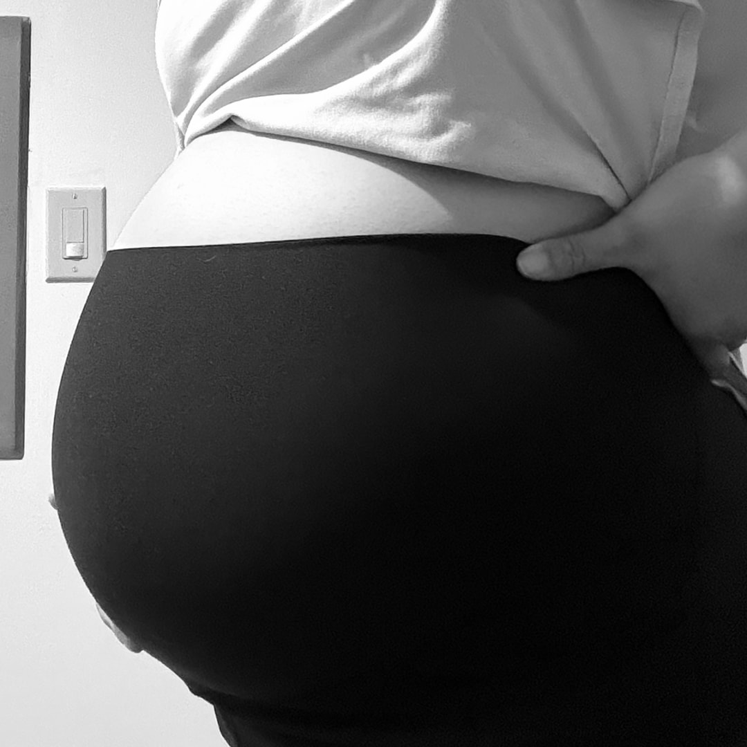 Photo shared by Kiara for their Babylist baby registry.