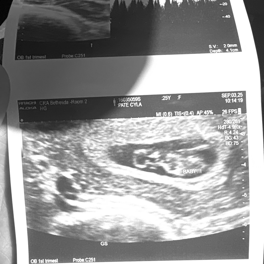 Photo shared by Cyla for their Babylist baby registry.