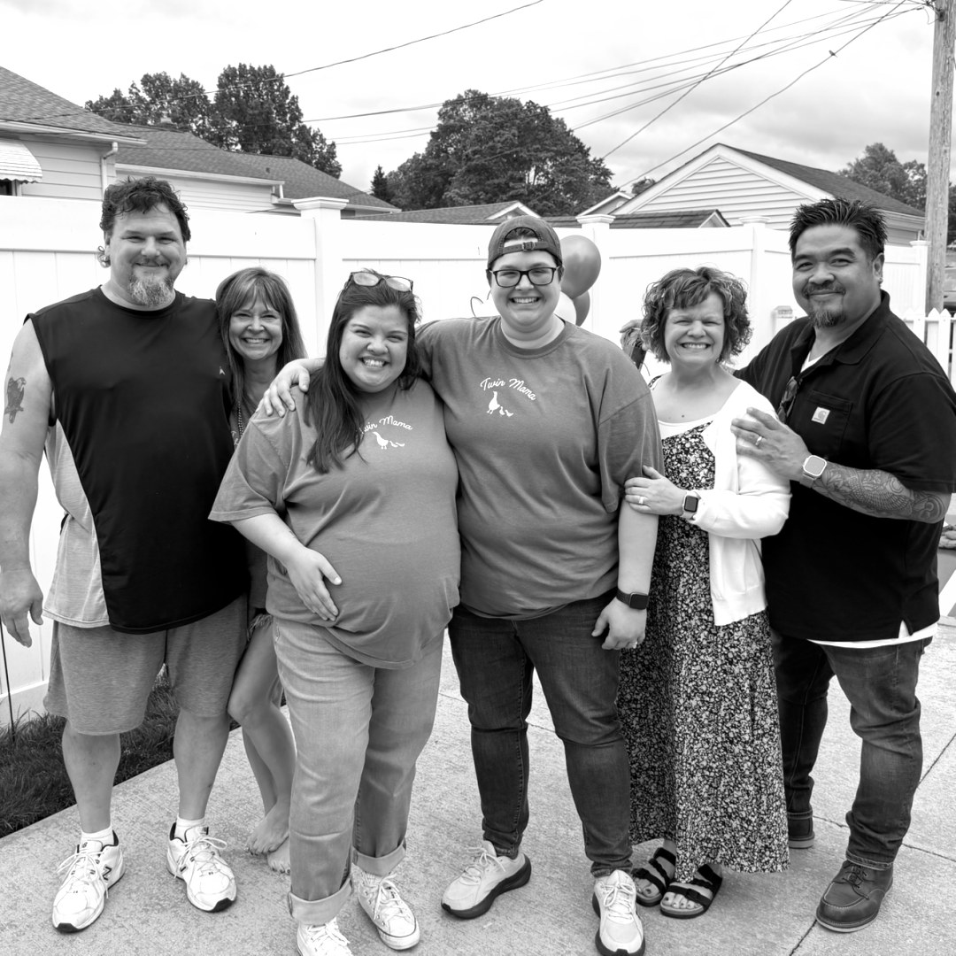 Photo shared by Alyssa for their Babylist baby registry.
