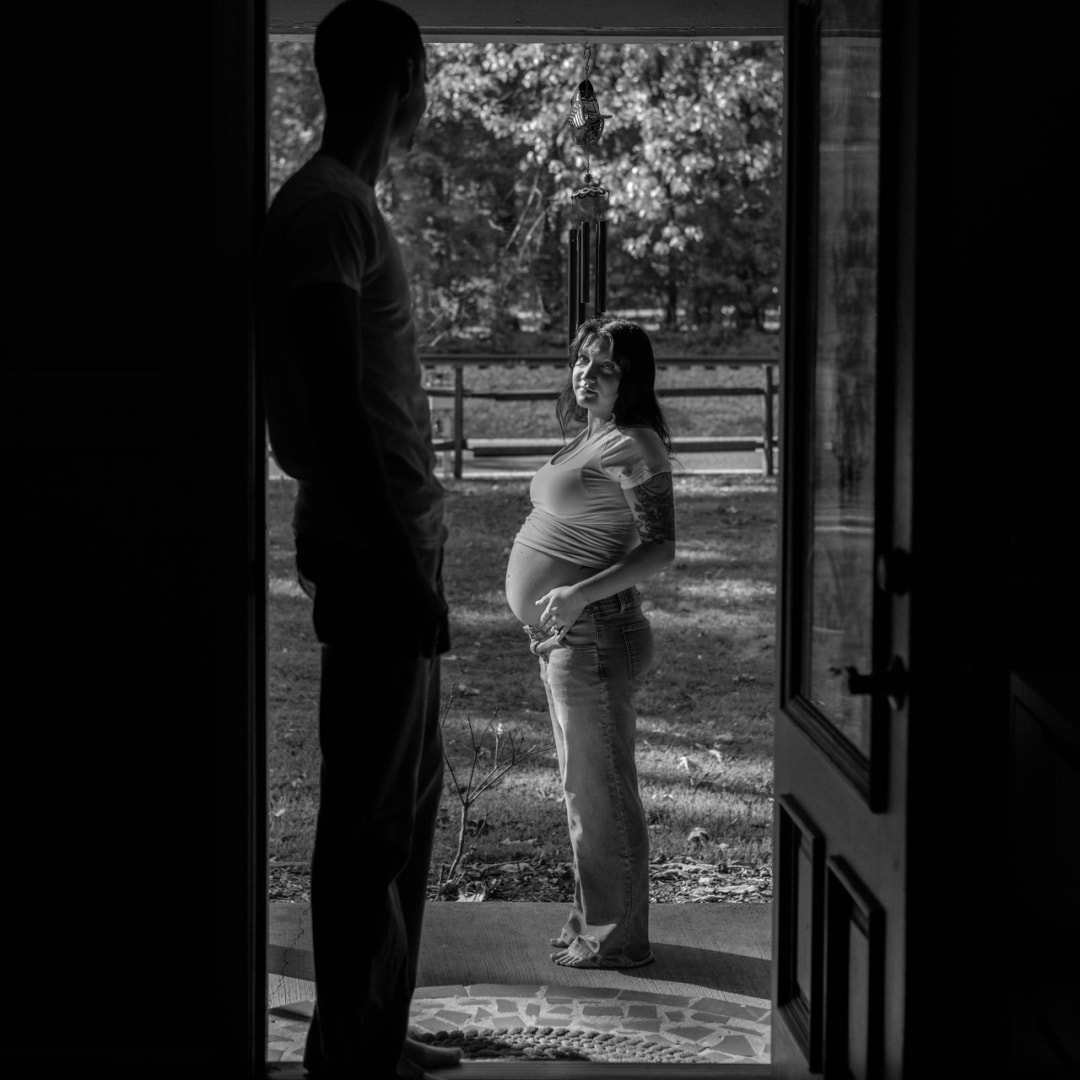 Photo shared by Sara for their Babylist baby registry.