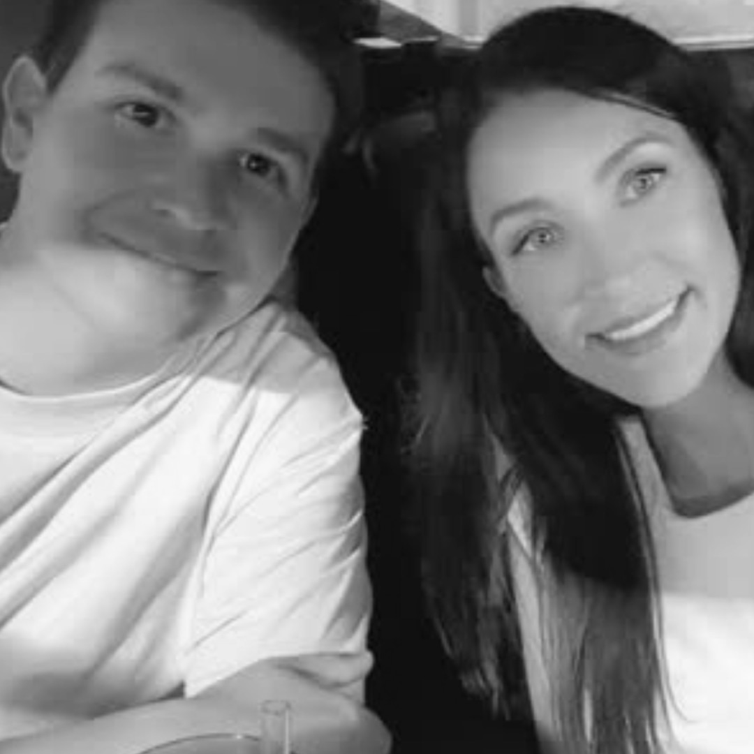 Photo shared by Sara for their Babylist baby registry.