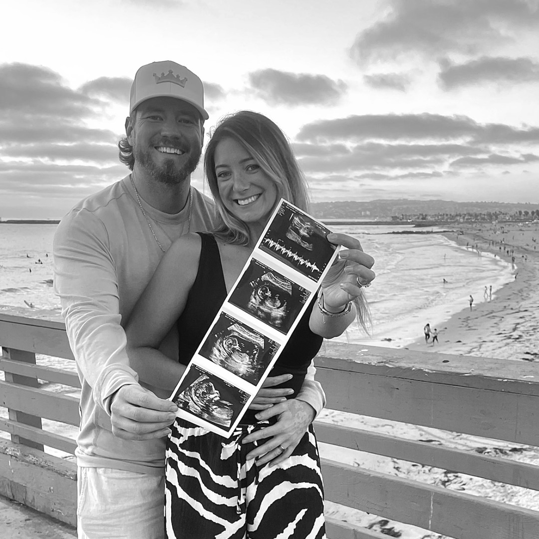 Photo shared by Alisa for their Babylist baby registry.