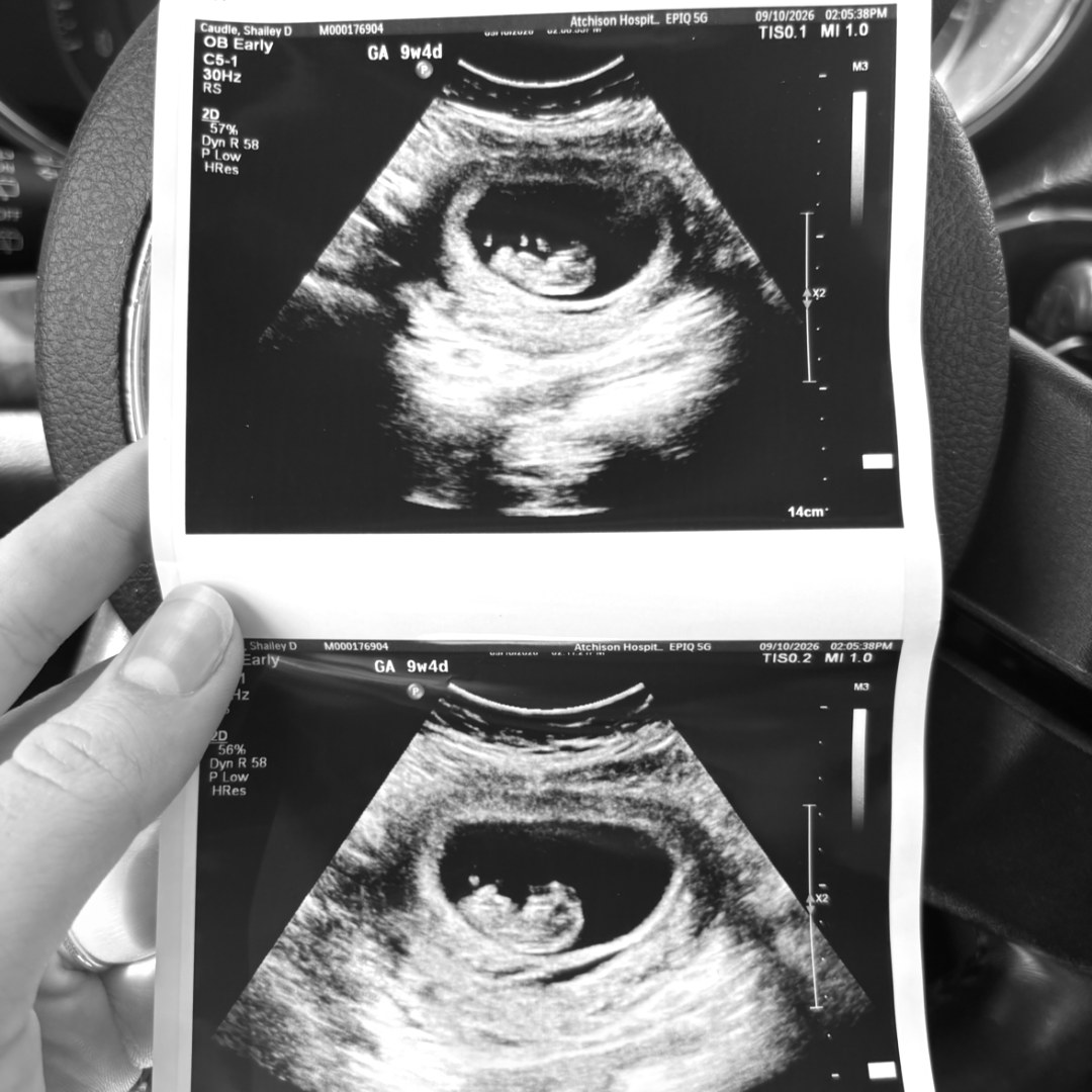 Photo shared by Shailey for their Babylist baby registry.