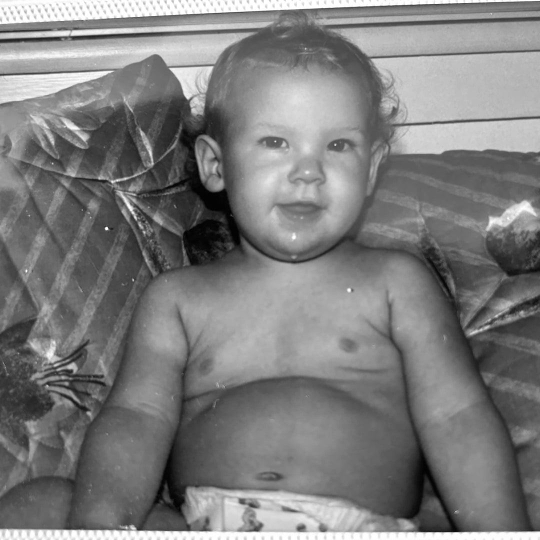 Photo shared by Emily for their Babylist baby registry.