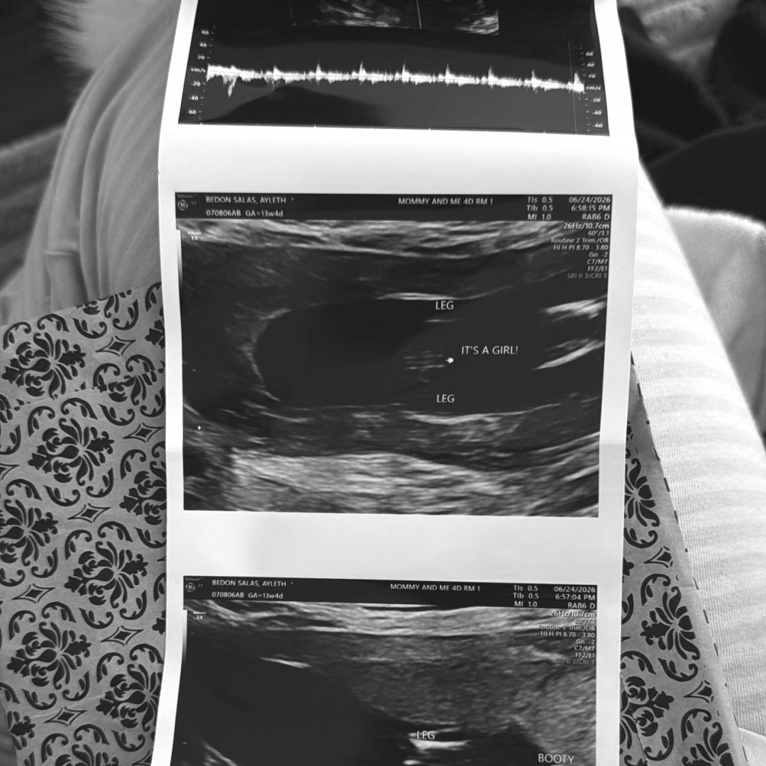 Photo shared by Ayleth for their Babylist baby registry.