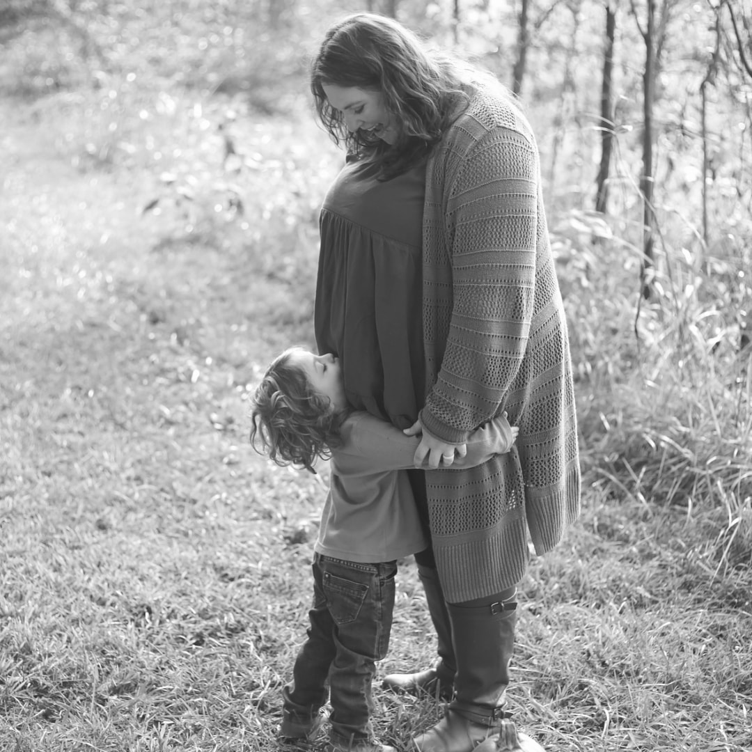 Photo shared by Carson for their Babylist baby registry.