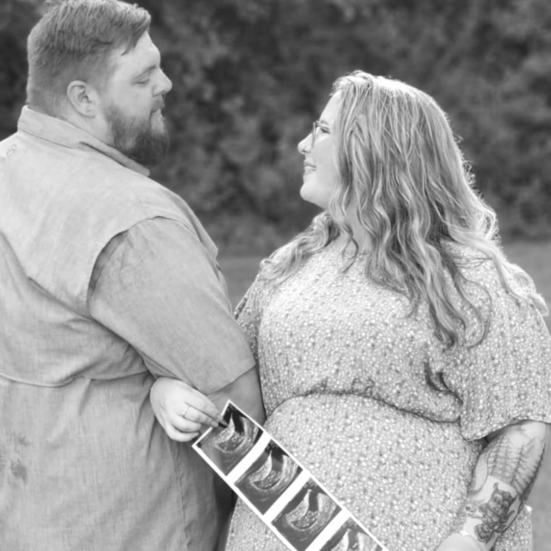 Photo shared by Kaleigh for their Babylist baby registry.