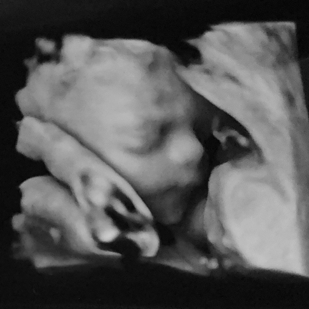 Photo shared by Natalia for their Babylist baby registry.