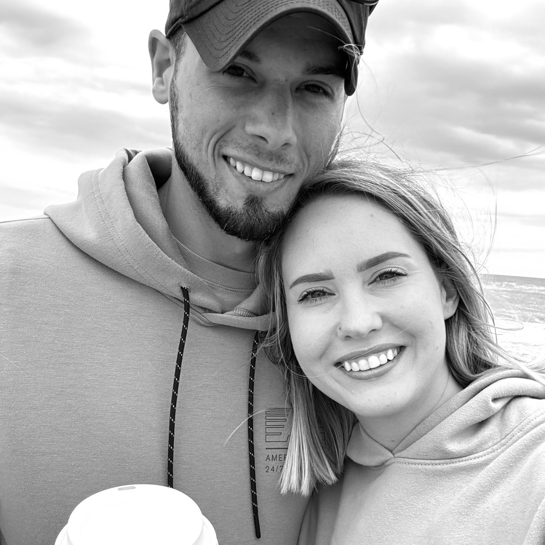 Photo shared by Amanda for their Babylist baby registry.