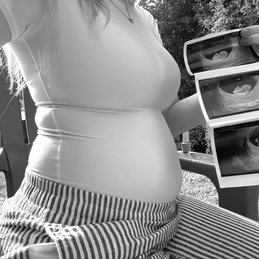 Photo shared by Taylor for their Babylist baby registry.