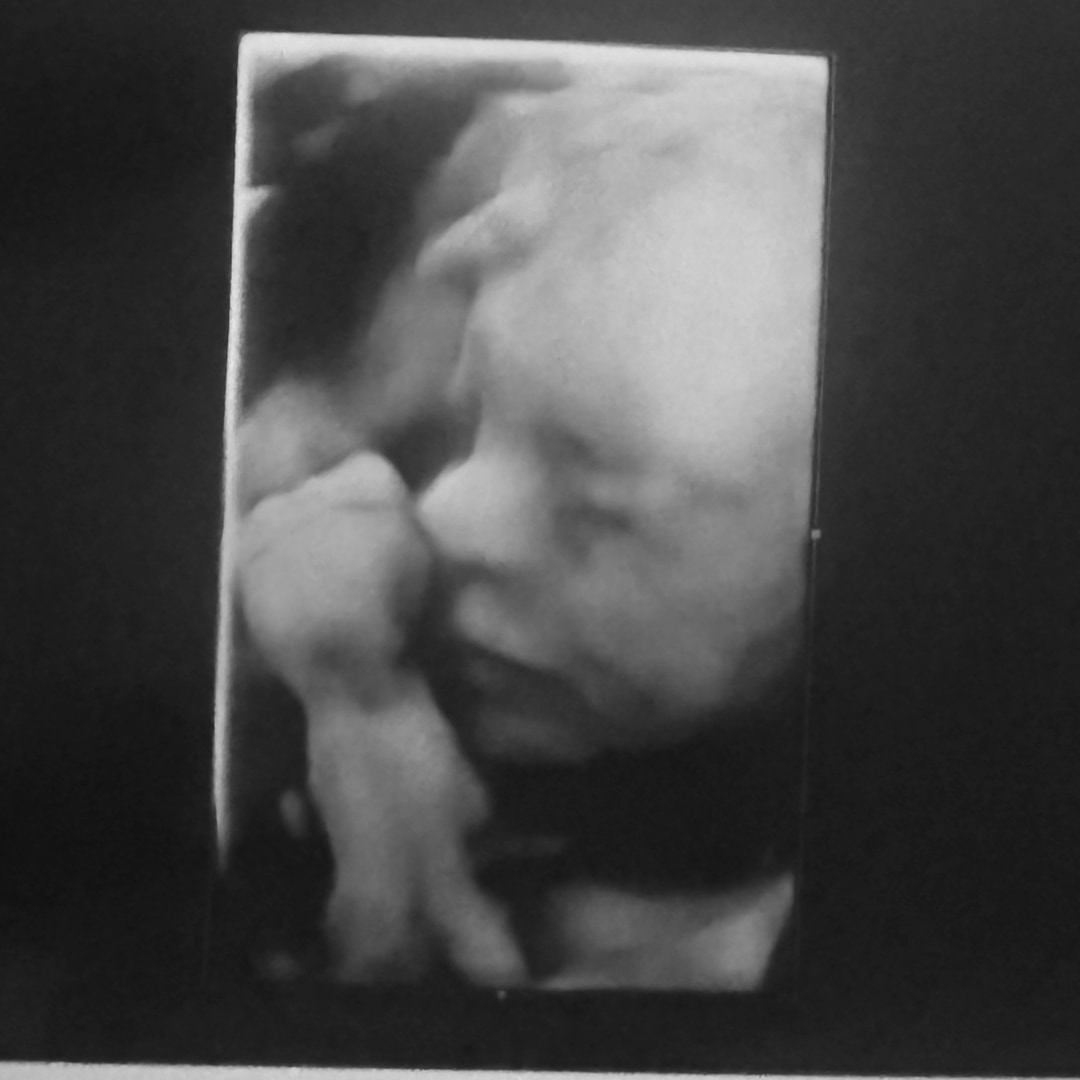 Photo shared by Alondra for their Babylist baby registry.