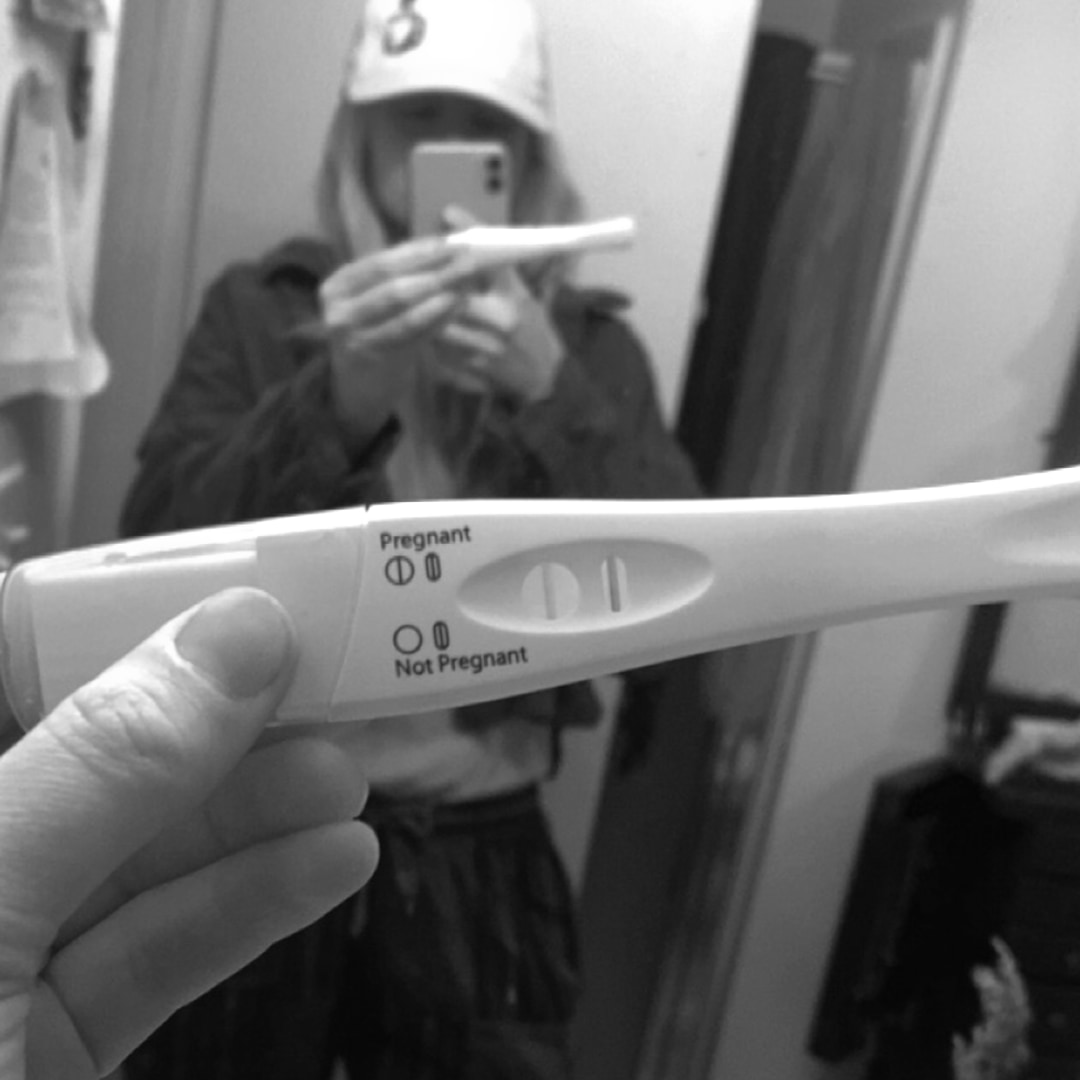 Photo shared by Jolynne for their Babylist baby registry.