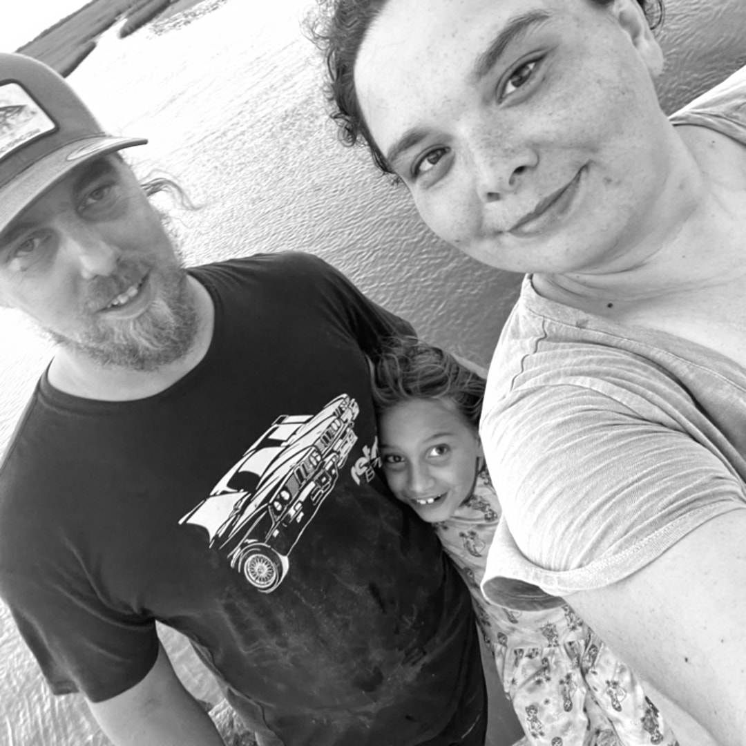 Photo shared by Katie for their Babylist baby registry.