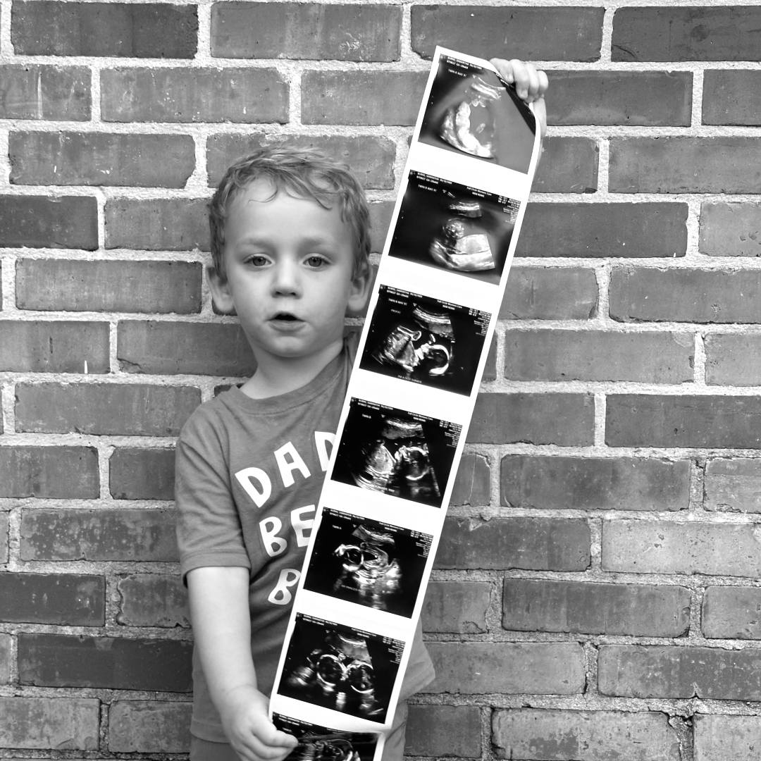 Photo shared by Samantha for their Babylist baby registry.