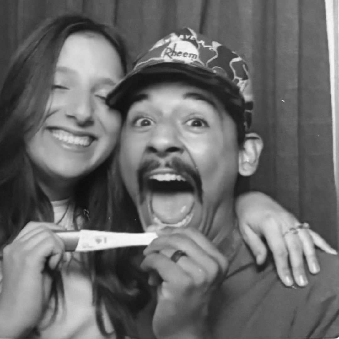 Photo shared by Ally for their Babylist baby registry.