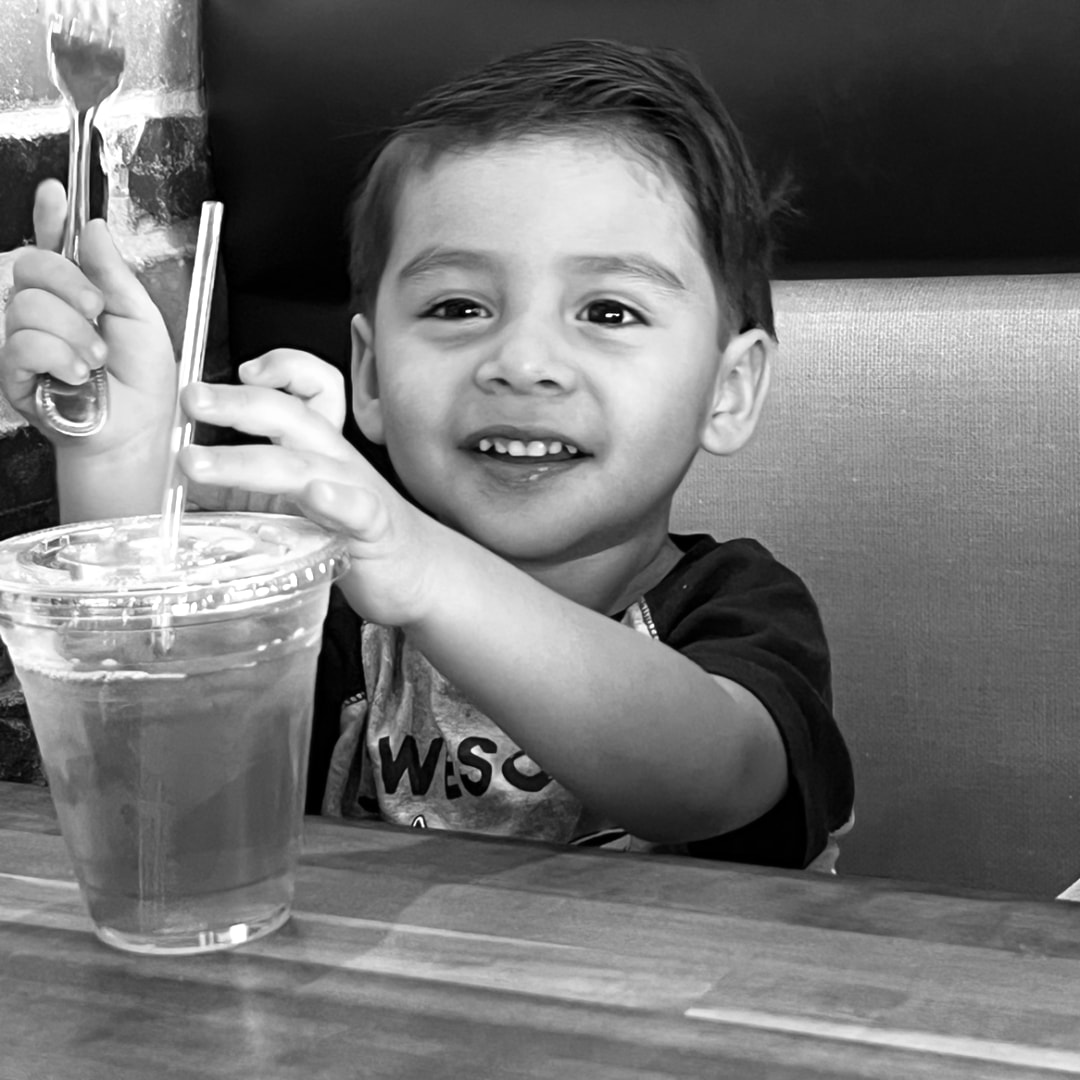 Photo shared by Haylene for their Babylist baby registry.