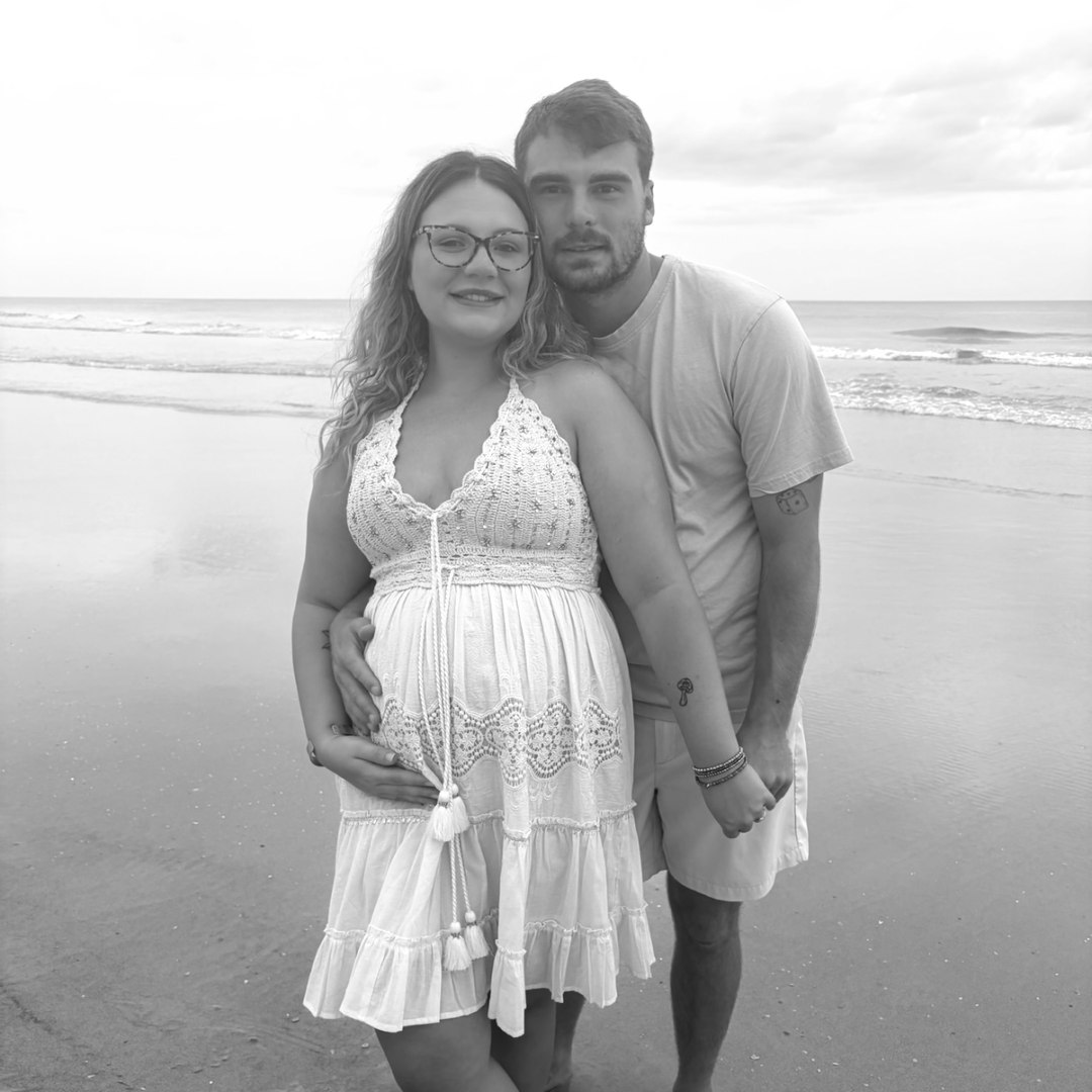 Photo shared by Allie for their Babylist baby registry.