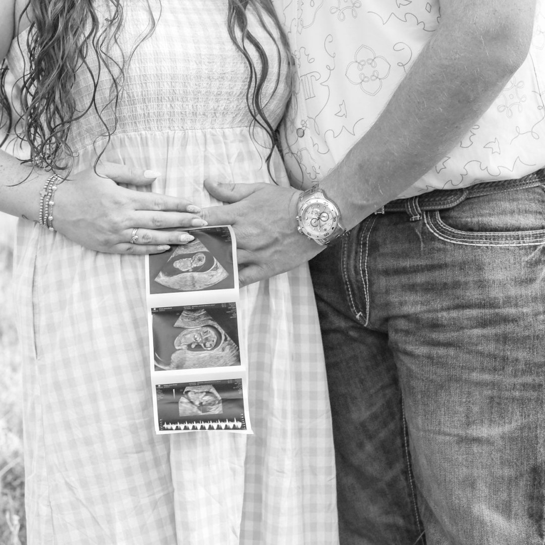 Photo shared by Emma for their Babylist baby registry.