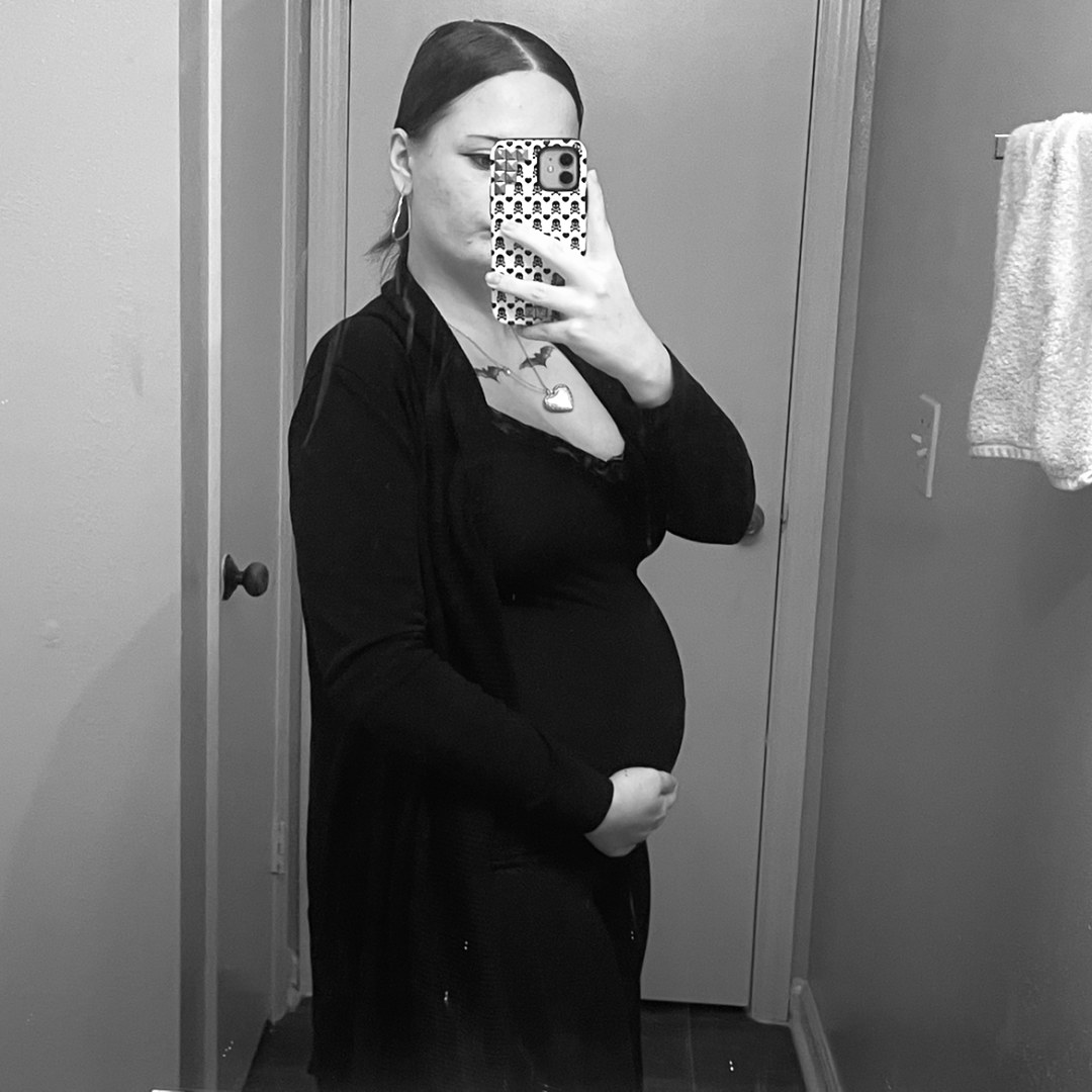 Photo shared by Cheyenne for their Babylist baby registry.